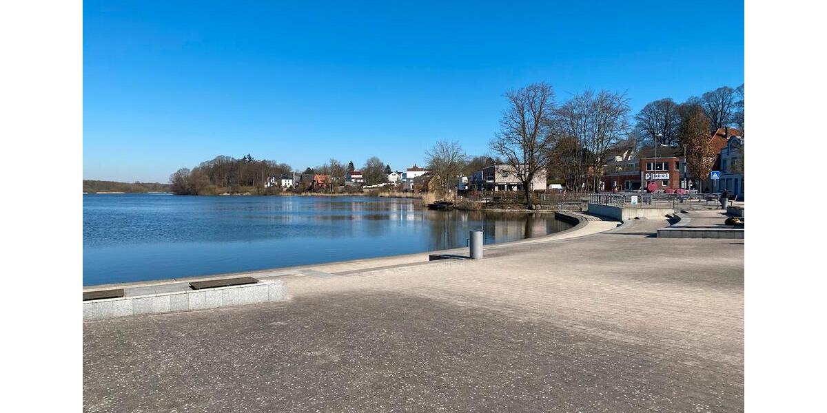 Etagenwohnung Reinfeld (Holstein) - 2 Zimmer, 67 m&sup2;, 467&euro; | Angebot:25753895