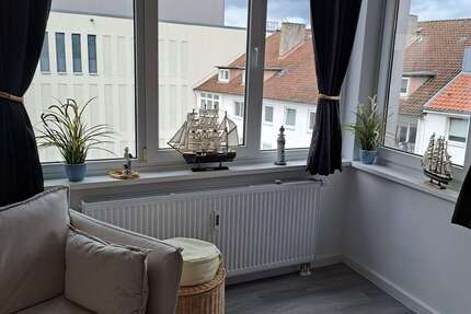 Zimmer Lübeck Innenstadt - 1 Zimmer, 980&euro; | Angebot:24283352