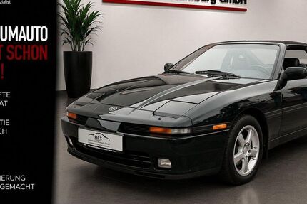 Toyota Supra 212.344 km 18.900 &euro; Bad Segeberg 23795