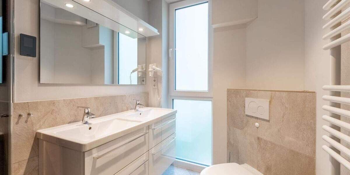 Etagenwohnung Lübeck Travemünde - 3 Zimmer, 67 m&sup2;, 398.000&euro; | Angebot:25815877