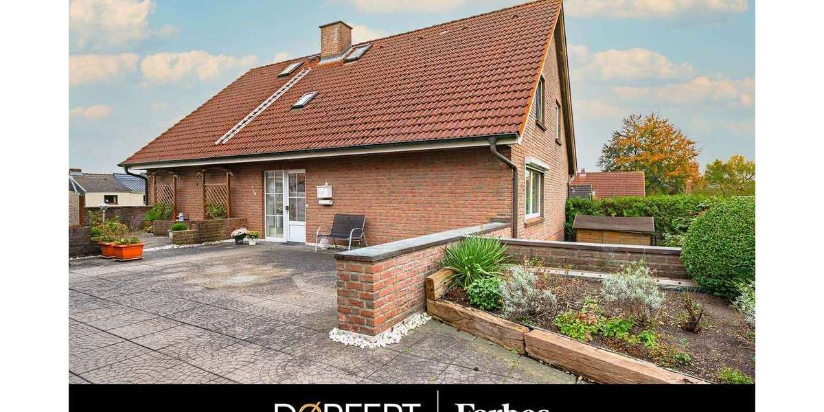 Etagenwohnung Lübeck Kücknitz - 4 Zimmer, 109 m&sup2;, 297.000&euro; | Angebot:27404057