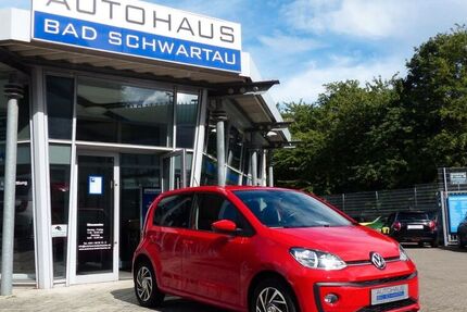 VW up!