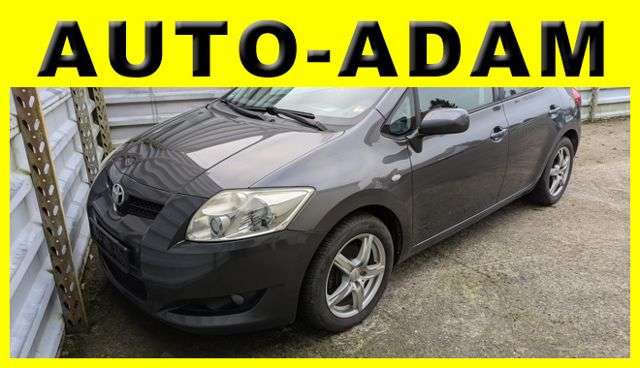 Auris
