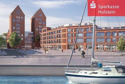 Wohnung Neustadt - 3 Zimmer, 116 m&sup2;, 1.424.773&euro; | Angebot:25196256