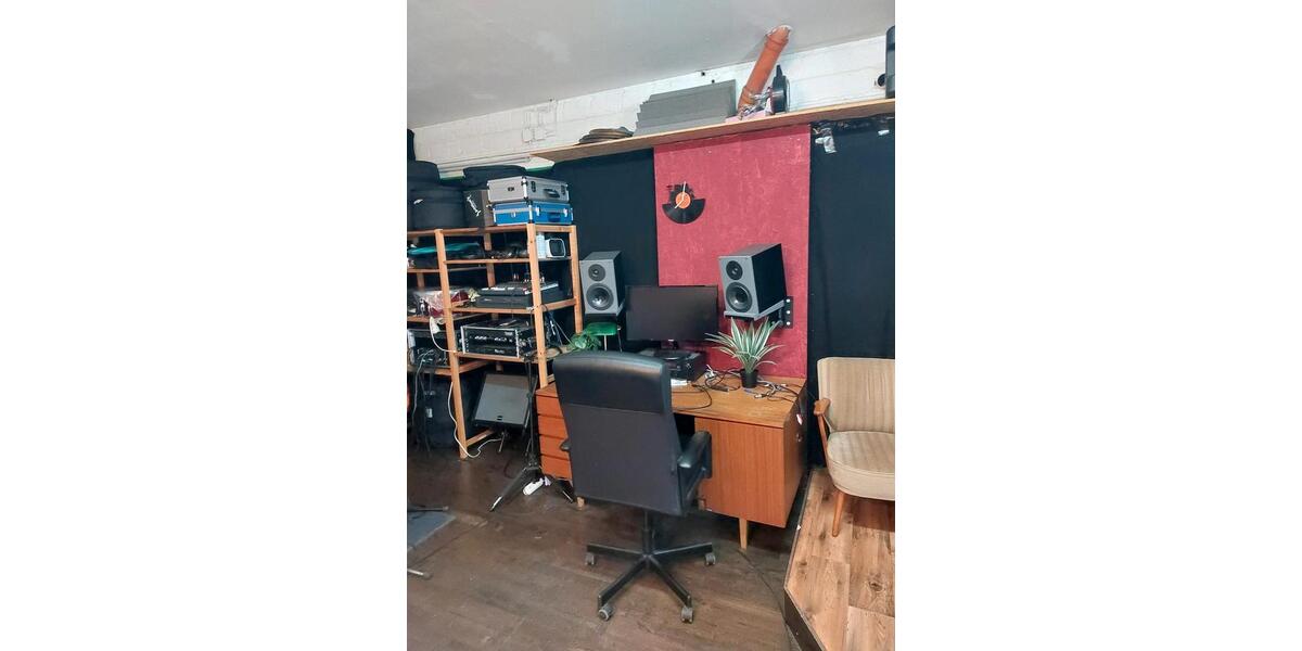 Gewerbeobjekt Lübeck Sankt Lorenz Nord - 160&euro; | Angebot:26491014