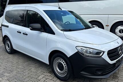 Mercedes Citan