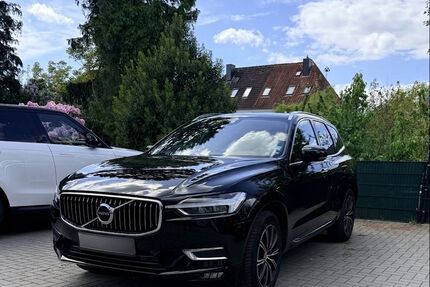 Volvo XC60 110.000 km 24.900 &euro; Bad segeberg 23795