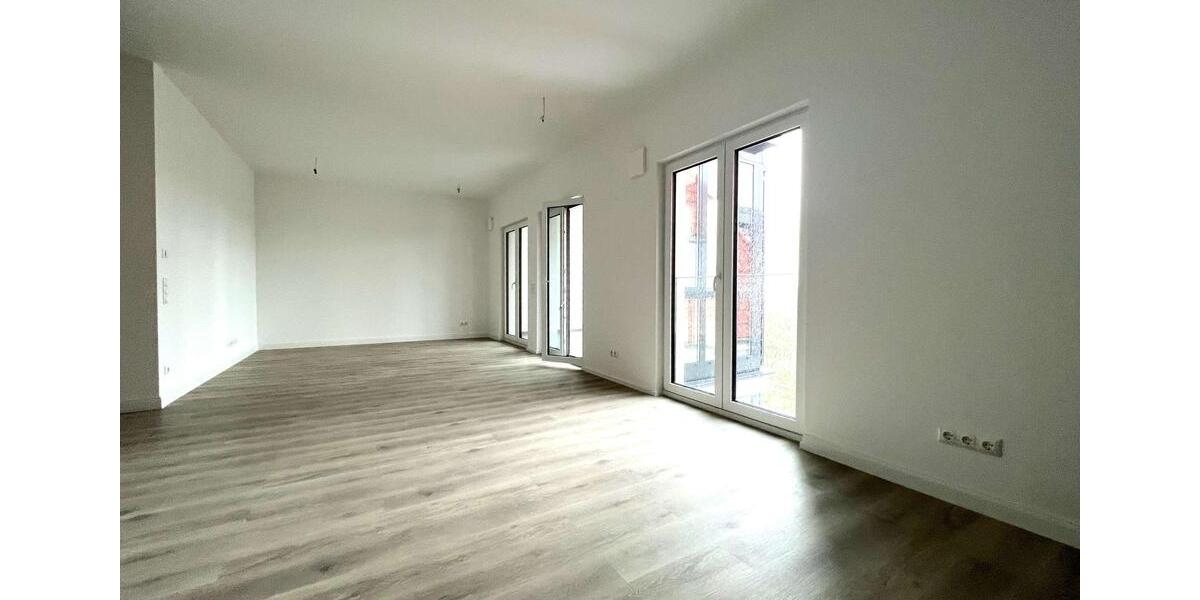 Etagenwohnung Lübeck Sankt Lorenz Nord - 3 Zimmer, 110 m&sup2;, 1.653&euro; | Angebot:26072889