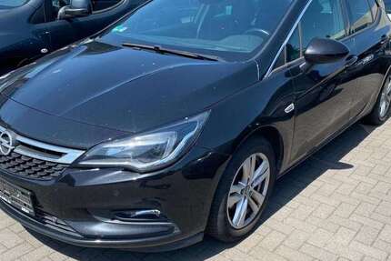Opel Astra 166.000 km 7.490 &euro; Bad Segeberg 23795