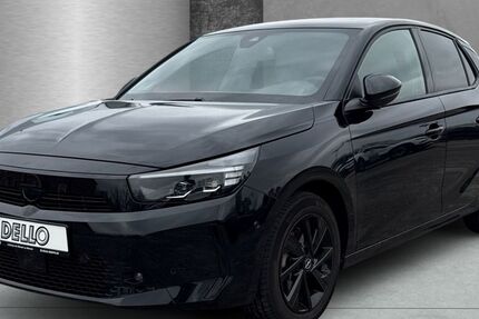 Opel Corsa 13.494 km 19.890 &euro; Lübeck 23558