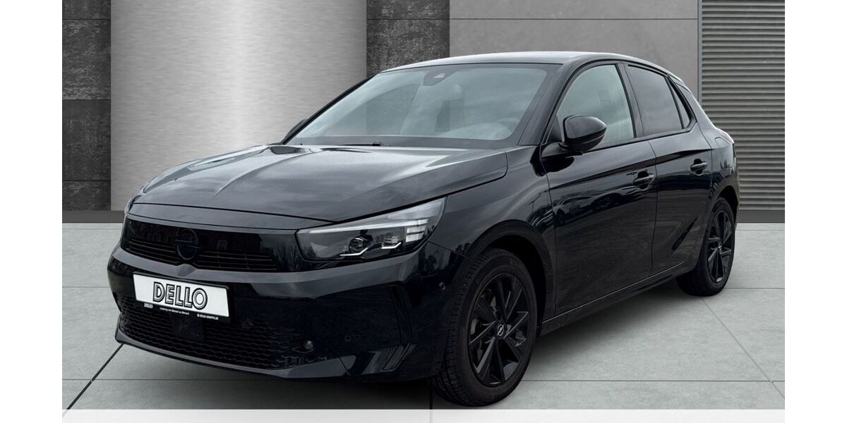 Opel Corsa 13.494 km 19.890 &euro; Lübeck 23558