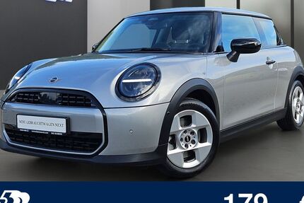 Mini Cooper C 57.776 km 19.450 &euro; Bad Segeberg 23795