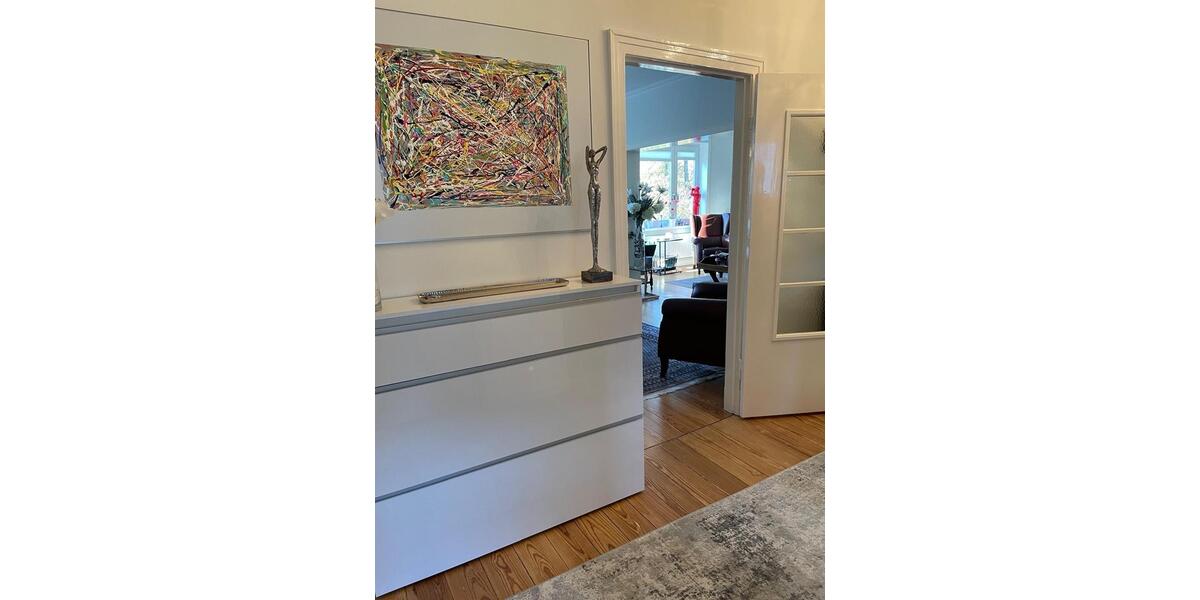 Etagenwohnung Lübeck Sankt Gertrud - 4 Zimmer, 110 m&sup2;, 560.000&euro; | Angebot:26561646