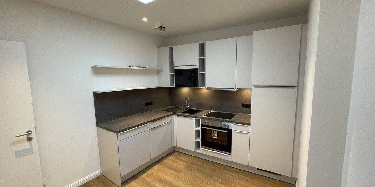 Gewerbeobjekt Lübeck Innenstadt - 2.490&euro; | Angebot:26820822
