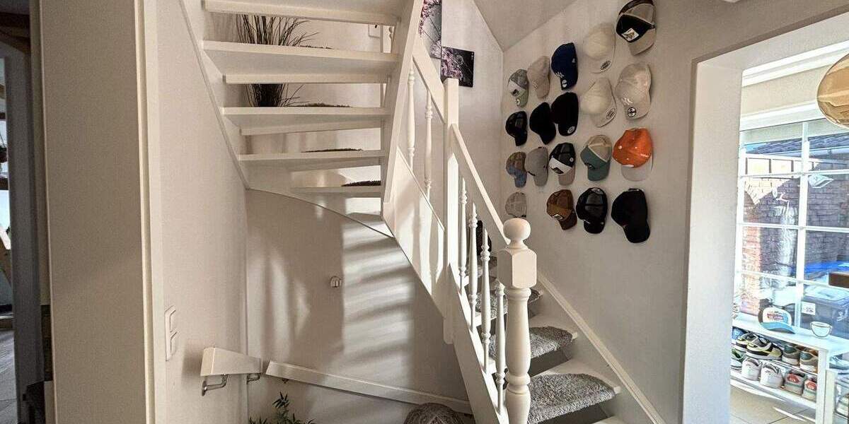 Einfamilienhaus Lübeck Kücknitz - 4 Zimmer, 137 m&sup2;, 350.000&euro; | Angebot:25196226