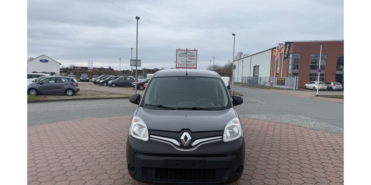 Renault Kangoo 212.327 km 5.790 &euro; Mölln 23879