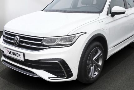 VW Tiguan 71.300 km 31.480 &euro; Bad Segeberg 23795