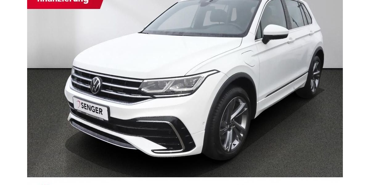 VW Tiguan 71.300 km 33.380 &euro; Bad Segeberg 23795