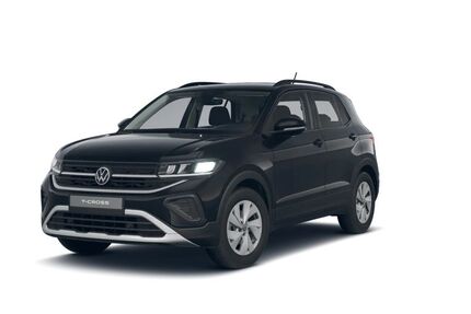 VW T-Cross 4.631 km 24.950 &euro; Groß Grönau 23627