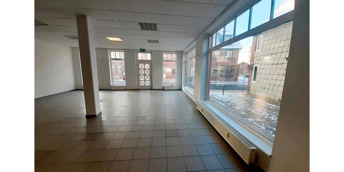 Gewerbeobjekt Rehna - 550&euro; | Angebot:24983779