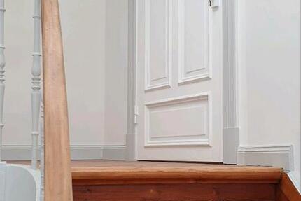 Wohnung Lübeck Sankt Jürgen - 3 Zimmer, 100 m&sup2;, 1.520&euro; | Angebot:25378510