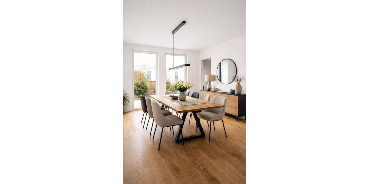 Reihenmittelhaus Lübeck St. Gertrud - 4 Zimmer, 86 m&sup2;, 439.995&euro; | Angebot:25927601