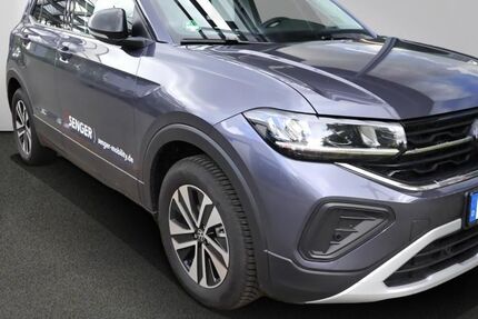 VW T-Cross 2.500 km 26.490 &euro; Bad Oldesloe 23843