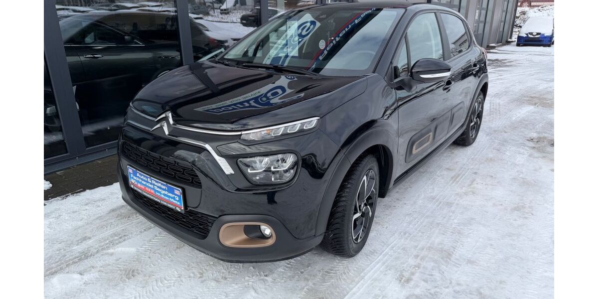Citroen C3 43.500 km 12.890 &euro; Bad Segeberg 23795