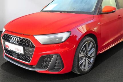 Audi A1 8.250 km 26.580 &euro; Bad Oldesloe 23843