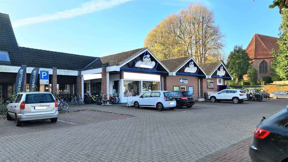Büro in Ahrensbök 499.000 € 433 m²