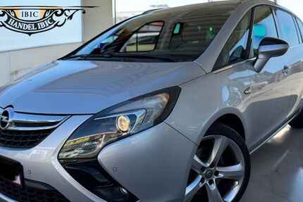 Opel Zafira 229.000 km 4.999 &euro; Lübeck 23560