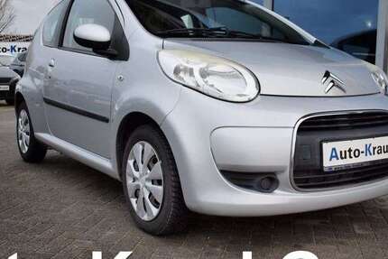 Citroen C1 57.497 km 4.349 &euro; Rehna 19217