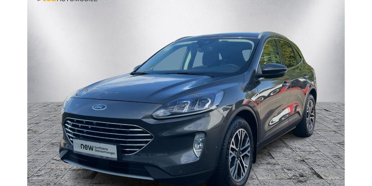 Ford Kuga 22.300 km 22.480 &euro; Lübeck 23560