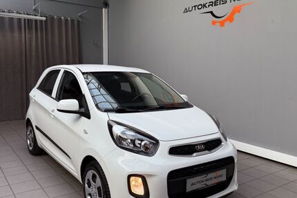 Kia Picanto 65.900 km 6.990 &euro; Lübeck 23556