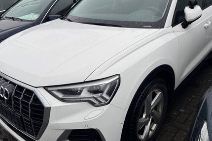 Audi Q3 107.400 km 20.990 &euro; Lübeck 23554