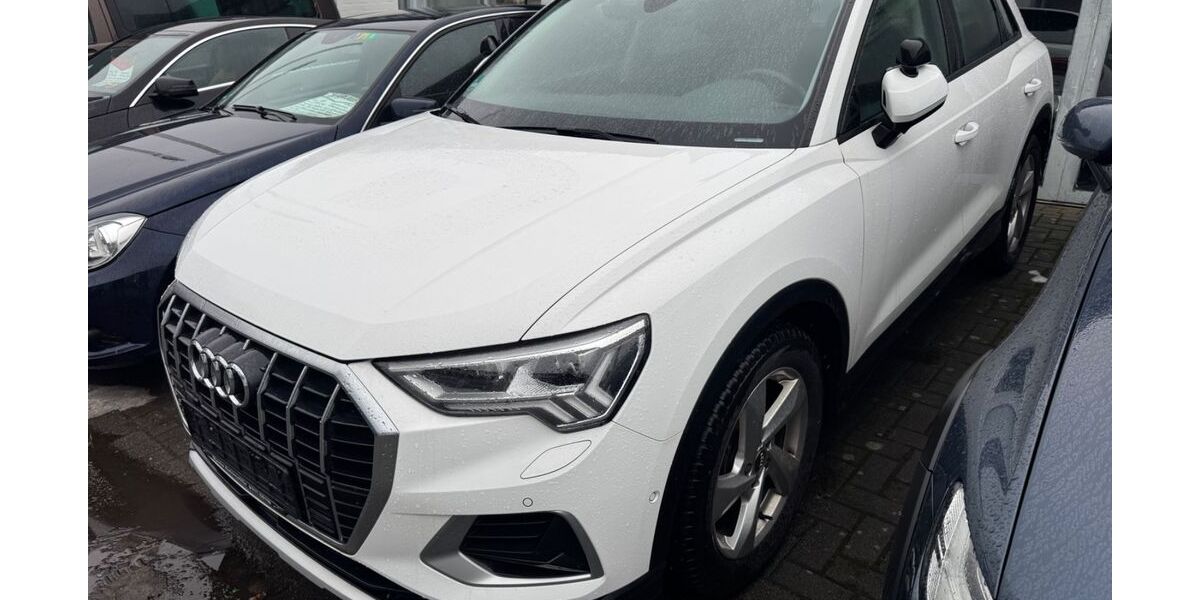 Audi Q3 107.400 km 21.499 &euro; Lübeck 23554