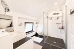 Wohnhaus + Gästehaus mit großen Grundstück in Feldrandlage! Nur 15 Minuten bis zur Ostsee! - Doppelhaushälfte Ahrensbök | Angebot:26495860