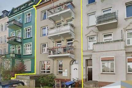 Haus zum Kaufen in Lübeck 899.000 € 371 m² 15 zimmer