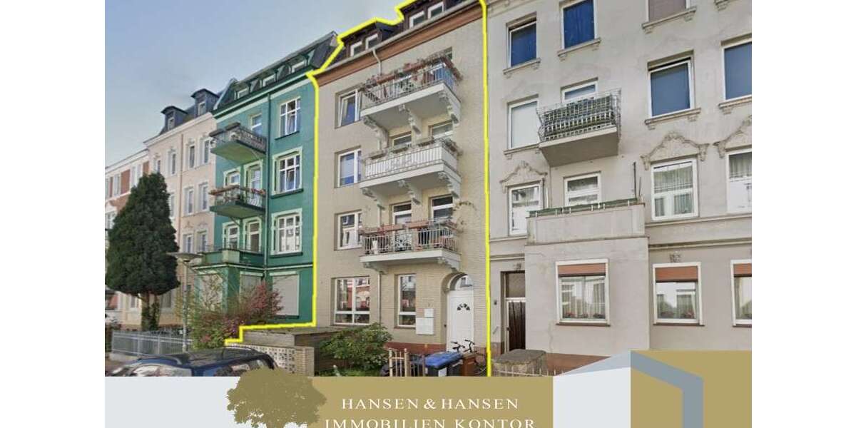 Haus zum Kaufen in Lübeck 899.000 € 371 m² 15 zimmer