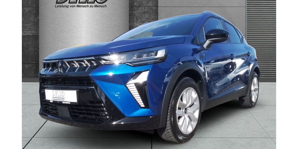 Mitsubishi ASX 13.200 km 23.995 &euro; Bad Schwartau 23611