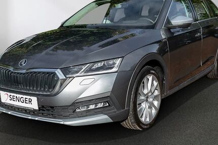 Skoda Octavia 43.950 km 26.380 &euro; Bad Schwartau 23611