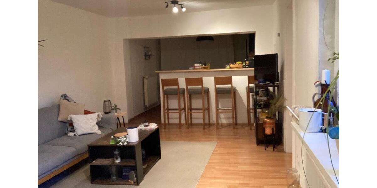 Etagenwohnung Sandesneben - 2 Zimmer, 51 m&sup2;, 500&euro; | Angebot:25257547