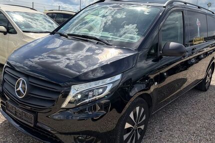 Mercedes-Benz Vito 439.000 km 21.999 &euro; Ratzeburg bei Hamburg 23909
