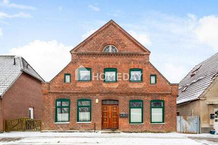 Haus Schönberg - 7 Zimmer, 146 m&sup2;, 255.000&euro; | Angebot:25684263
