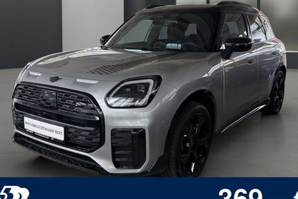 Mini Countryman D (Cooper) 10.900 km 36.550 &euro; Bad Segeberg 23795