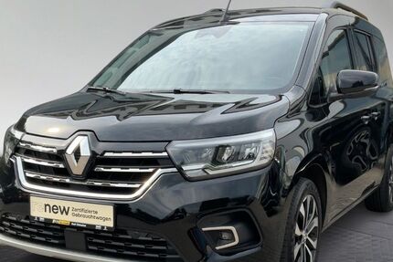 Renault Kangoo 69.850 km 22.490 &euro; Bad Oldesloe 23843