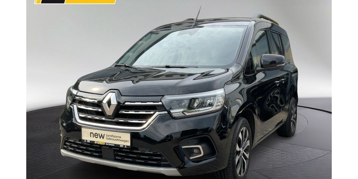 Renault Kangoo 69.850 km 22.490 &euro; Bad Oldesloe 23843