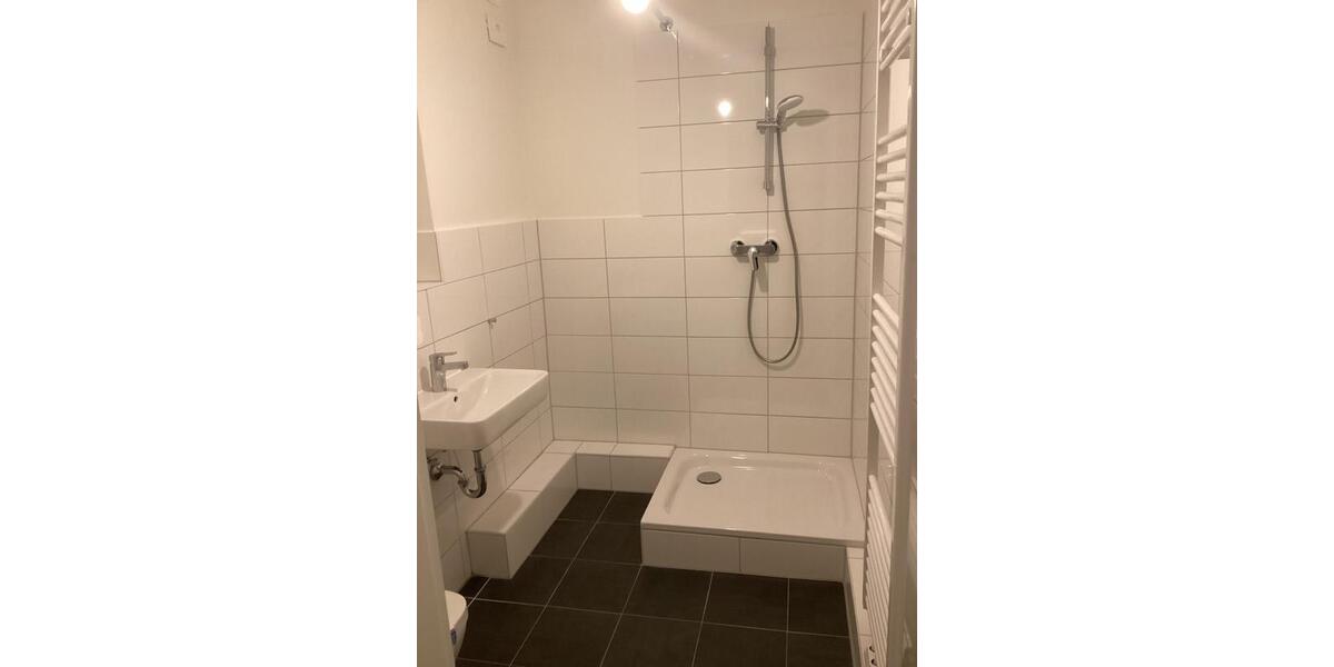 Etagenwohnung Lübeck Sankt Jürgen - 2 Zimmer, 71 m&sup2;, 825&euro; | Angebot:26059861