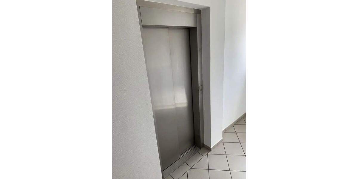 Möblierte 1-Zi.-Wohnung - barrierearm, direkt bei Lübeck 1 zimmer