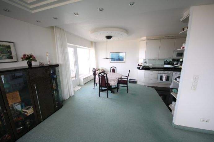 Etagenwohnung Timmendorfer Strand - 2 Zimmer, 120 m&sup2;, 535.000&euro; | Angebot:26157322